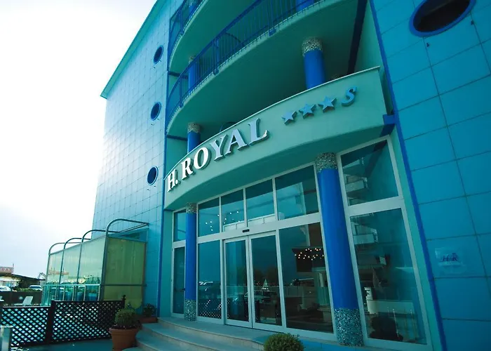 Hotel Royal