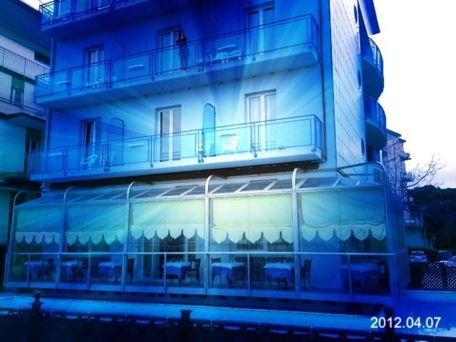 Royal 3* Milano Marittima